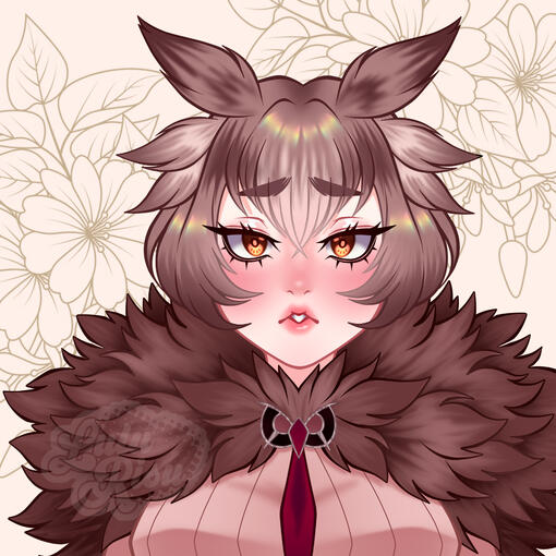 Comm Artwork