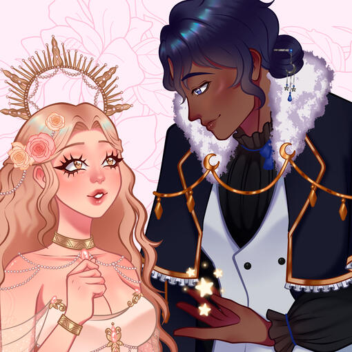 Comm Artwork