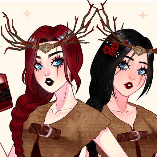 Comm Artwork